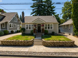 6705 N Congress Ave, Portland, OR 97217
