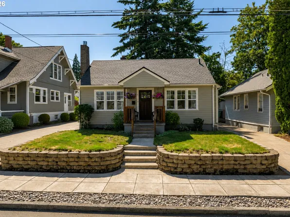 6705 N Congress Ave, Portland, OR 97217