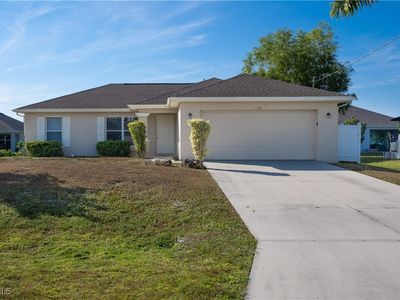 1142 NW 27th Pl, Cape Coral, FL, 33993