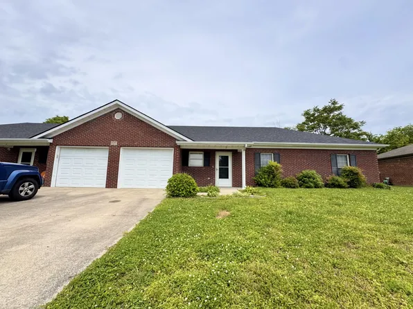 127 Commerce Dr, Berea, KY 40403