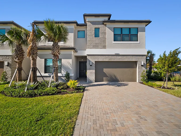 20800 Thistle Leaf Ln — Photo 1