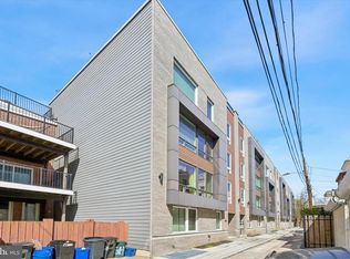 728 S Sartain St Unit 3, Philadelphia, PA