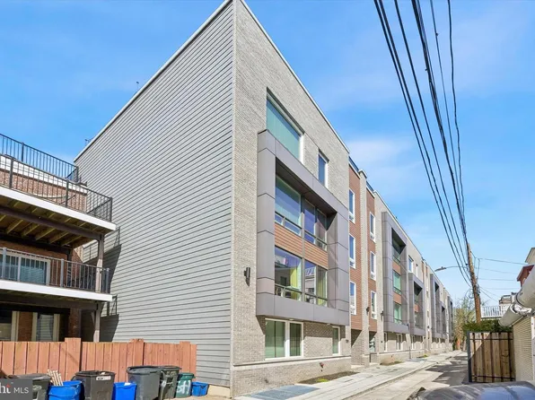 728 S Sartain St Unit 3, Philadelphia, PA 19147