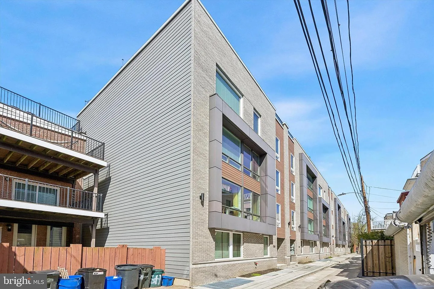 728 S Sartain St Unit 3 photo 1
