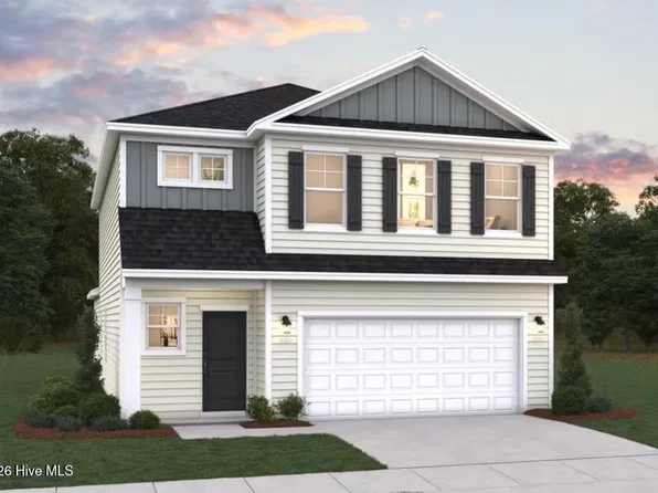 118 NE Hoggard Hill Way NE #96, Bolivia, NC 28422