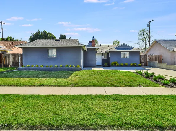 8148 Bianca Ave, Northridge, CA 91325