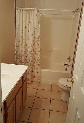 Full bath