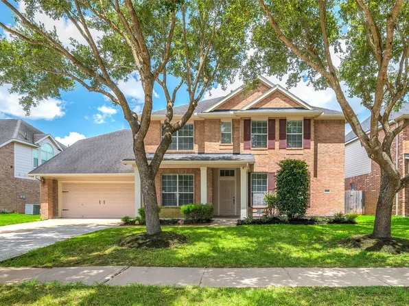19326 Linden Meadow Ln, Richmond, TX 77407