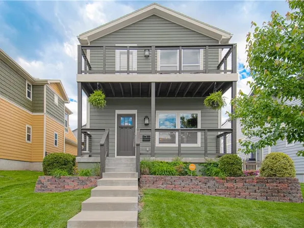 2546 Tracy Ave, Kansas City, MO 64108