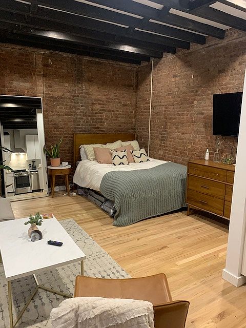 1st image of 203 Grand St APT 1