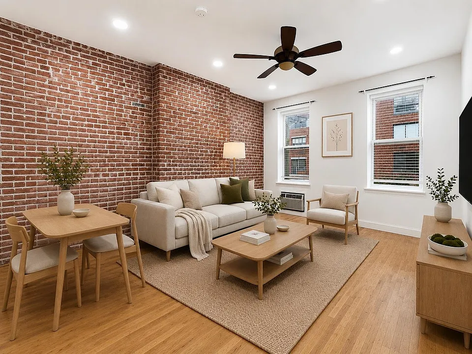 68 Park Ave #5