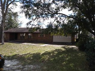 116 Wiregrass Rd, Folkston, GA 31537
