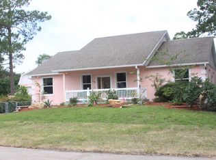 506 Rome St, Holly Hill, FL 32117