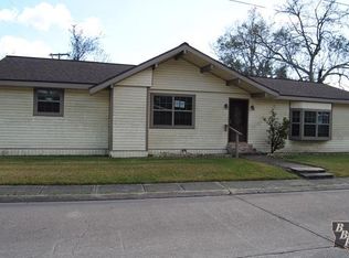 209 Wise St, Patterson, LA 70392