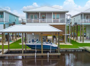4167 19th St, Bay Saint Louis, MS 39520