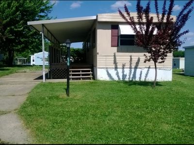 56 Larkspur Dr, South Vienna, OH, 45369