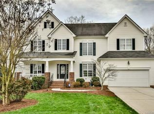 6223 Stephens Grove Ln, Huntersville, NC 28078
