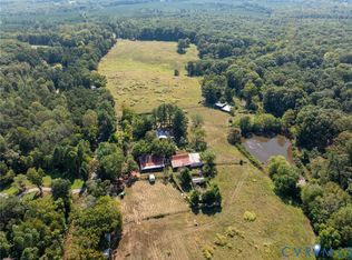 5231 Saint Pauls Church Rd, Goochland, VA 23063