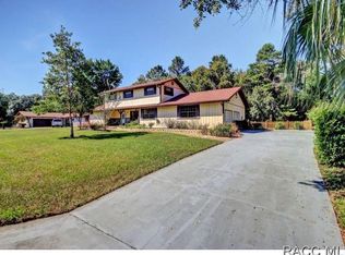 16 Wild Olive Ct, Homosassa, FL 34446