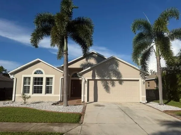 2639 SUNCOAST LAKES BOULEVARD, PORT CHARLOTTE, FL 33980