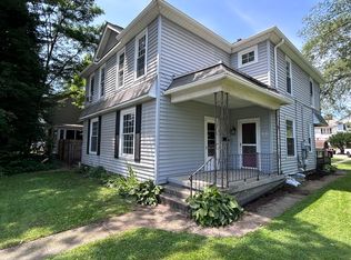 191 N 11th St, Newark, OH 43055
