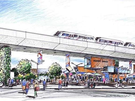 2nd image of 1802 11th St SE