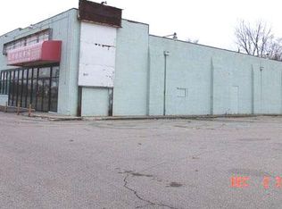 2366 Lafayette Rd, Indianapolis, IN