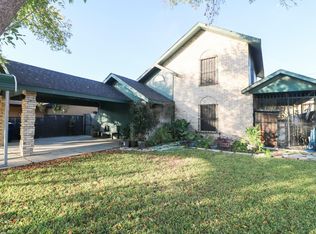 4230 Capitol Ln, Laredo, TX 78046