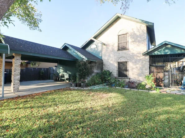 4230 Capitol Ln, Laredo, TX 78046