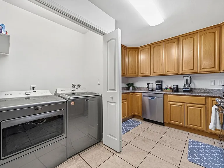 Laundry Room Cabinet