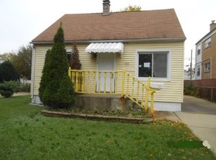 1710 N 35th Ave, Stone Park, IL 60165