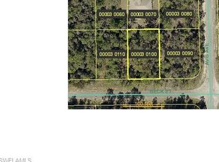 5558 Beck St, Lehigh Acres, FL 33971