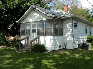 227 N Brown St, Jackson, MI 49202