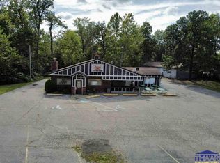 6325 S State Road 46, Terre Haute, IN 47802