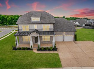 12526 Tea Olive Cv, Arlington, TN 38002