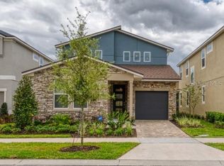 1706 Caribbean View Ter, Kissimmee, FL 34747