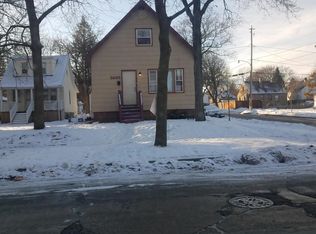 5695 N 37th St, Milwaukee, WI 53209