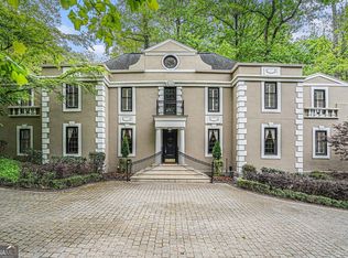 605 W Wesley Rd NW, Atlanta, GA 30327