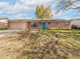 1801 Joye St, Springdale, AR 72762