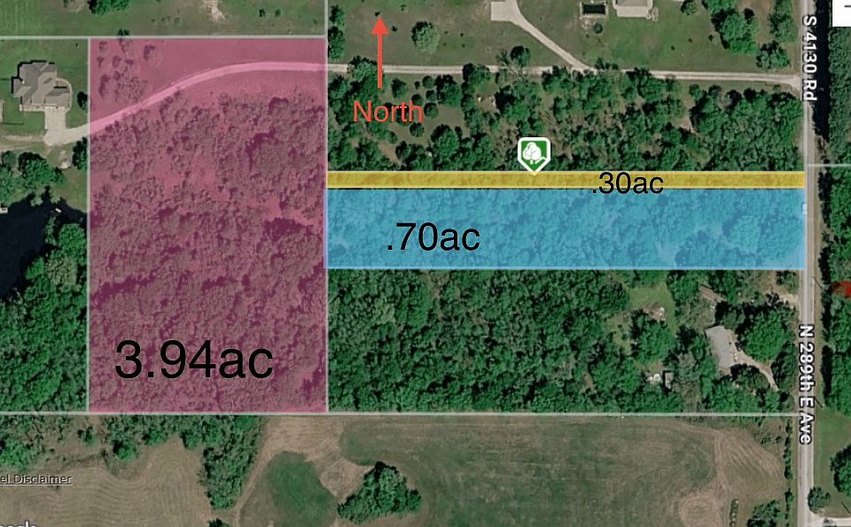 1st image of 1 S 4130th Rd