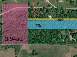 1 S 4130th Rd, Catoosa, OK 74015