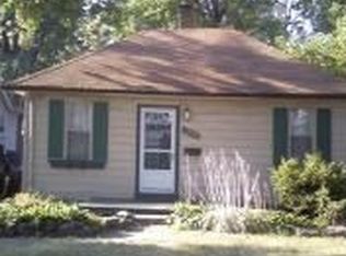 25327 Keeler, Redford, MI 48239