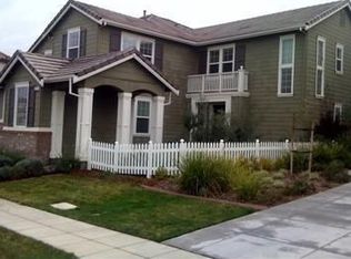 534 W Corazon Way, Mountain House, CA 95391