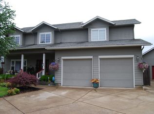 3331 Twin Elms Dr, Eugene, OR