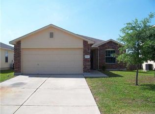 13512 Marie Ln, Manor, TX 78653