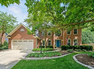 2035 Nachtman Ct, Wheaton, IL