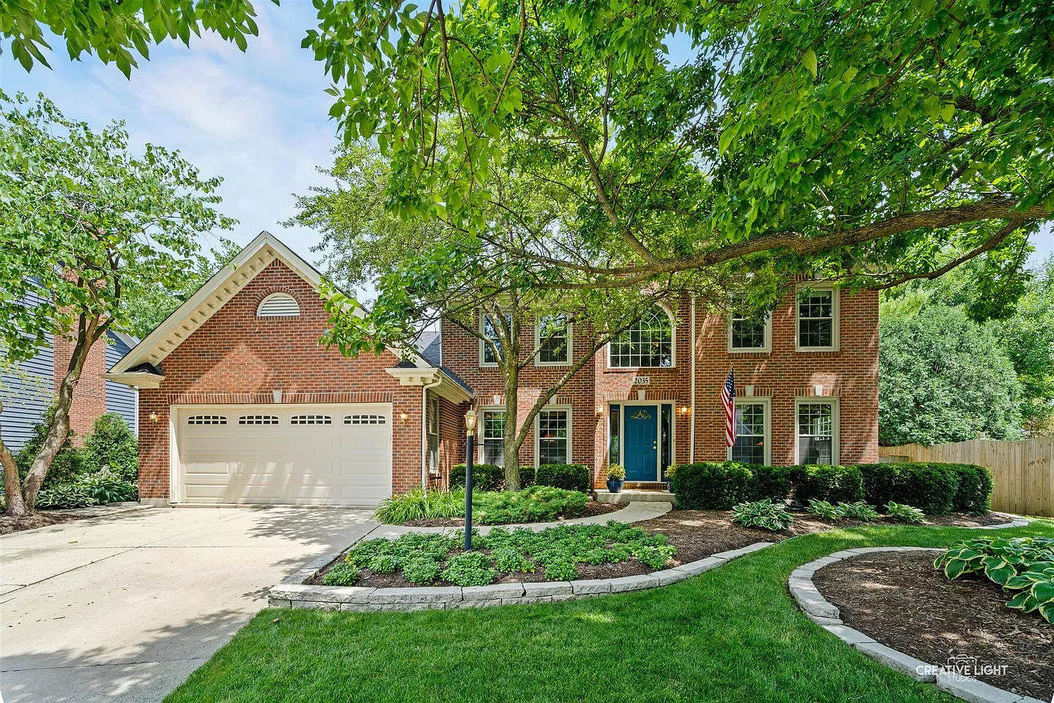 2035 Nachtman Ct photo 1