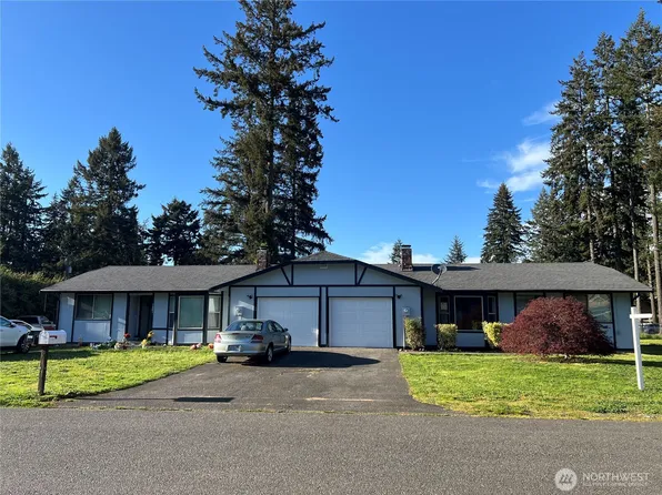 1521 -1523 151st Street Ct S, Spanaway, WA 98387