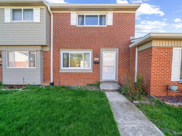 8083 Coventry St #98, Westland, MI 48185