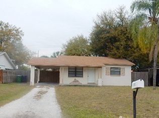 3513 W McElroy Ave, Tampa, FL 33611